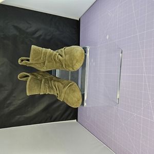 Dr. Scholl's, Moss Green, Shoes, Size: 6.5